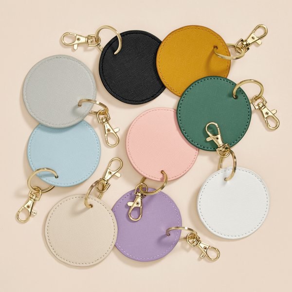 BagBase BG745 - Round keyholder