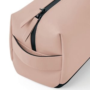 BagBase BG332 - Matte polyurethane vanity case