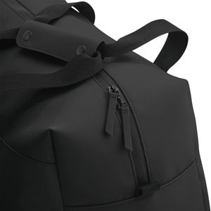 BagBase BG338 - Travel bag in matt polyurethane