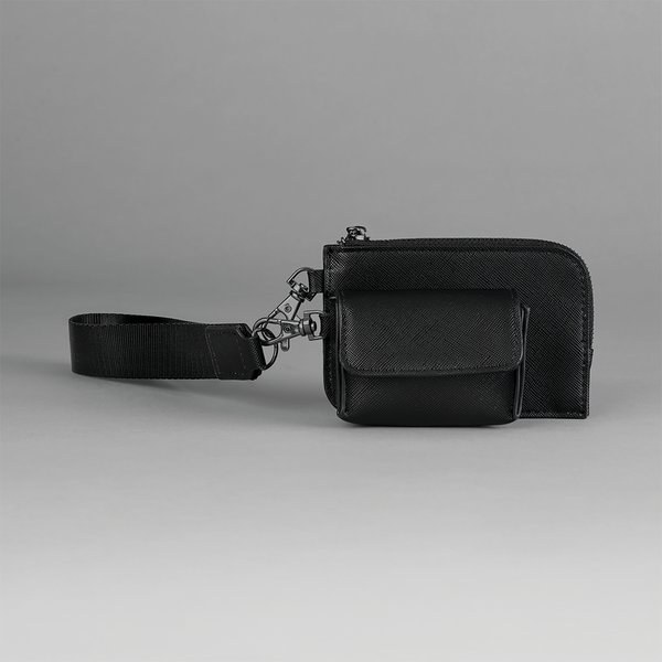 BagBase BG748 - Boutique strap pouch