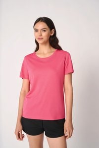 iDeal Basic Brand IB301 - Mercury ladies' polyester t-shirt