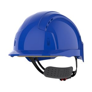 JSP JSAJB170 - EVOLite® ventilated safety helmet