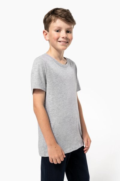 Kariban K3038 - Kids crew neck t-shirt