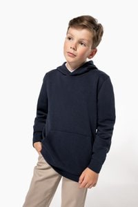 Kariban K4039 - Kids' hooded sweatshirt
