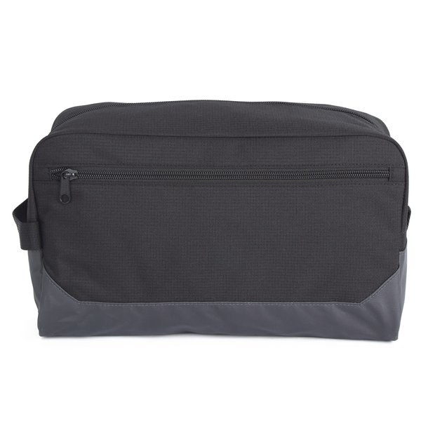 Kimood KI0756 - Large toiletry bag