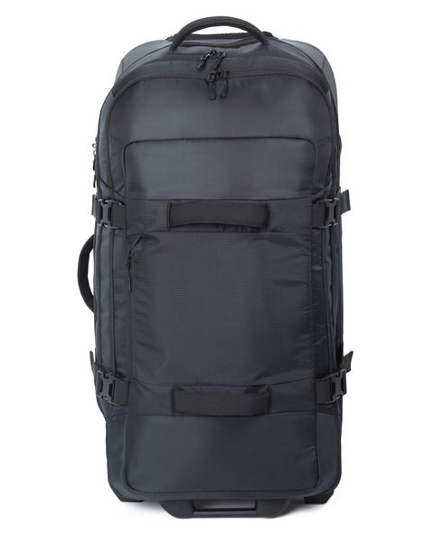 Kimood KI0848 - Big laisure trolley