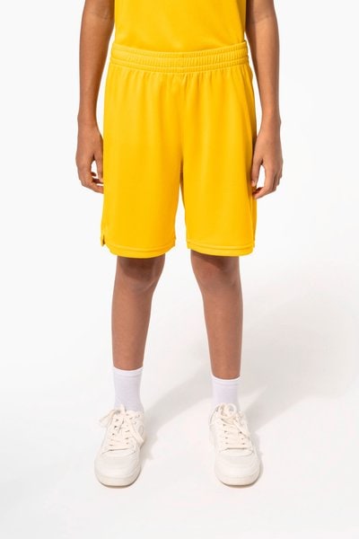 PROACT PA1052 - Kids basketball shorts