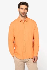 Spasso SP506IC - Eco-friendly men's shirt