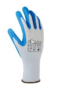 U-Power UPUG14415 - LAPIS protective gloves