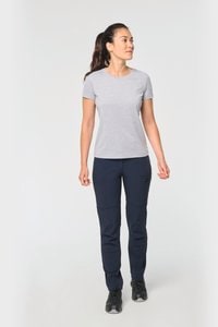 WK. Designed To Work WK745 - Recycled Ladies Stretch trousers