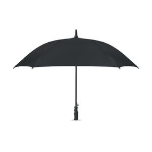 AMBOLI 23'' Windproof square umbrella - GiftRetail MO2926
