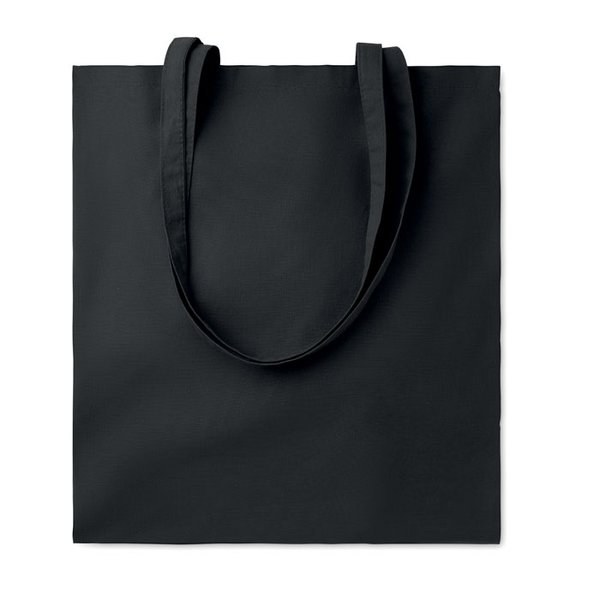 COTTONEL COLOUR Eco-Friendly 140gsm Cotton Shopping Tote Bag