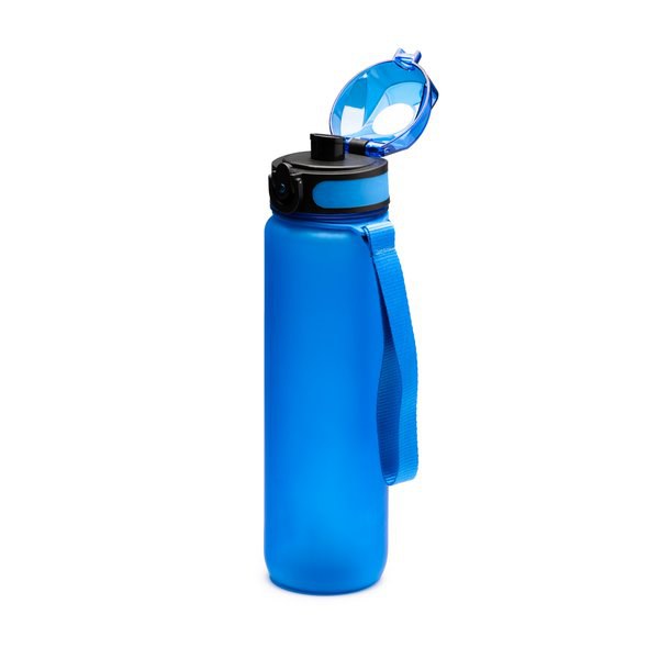 LEIMER Translucent PCTG bottle