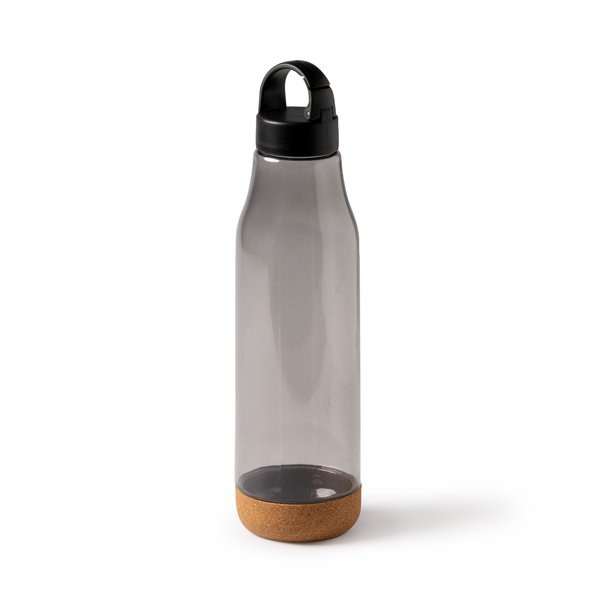 Stamina BI1723 - BASTI Bottle with RPET body and cork base