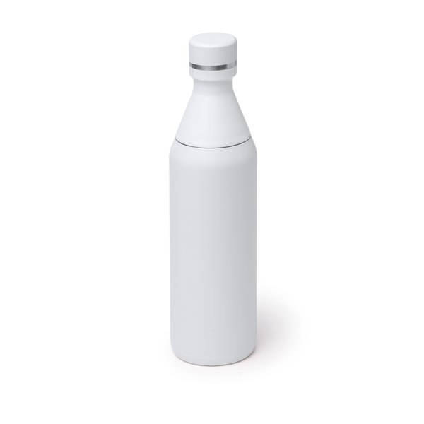 BLOSON Double-walled thermal bottle made from 304 stainless steel