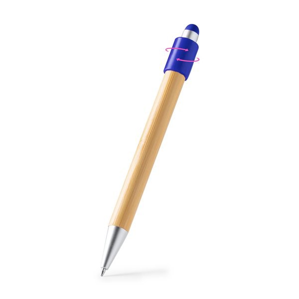FAYER Ballpoint pen with anti-stress spinner