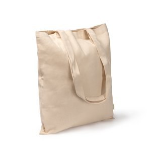 Stamina BO1650 - KEON Bag 100% organic cotton of 220 g/m² in natural finish
