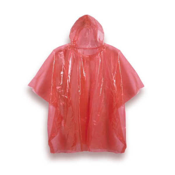 Stamina CB1623 - DECLAN Children's waterproof poncho