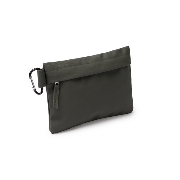 Stamina ET1857 - MADISON PU Leather Case / Toiletry bag