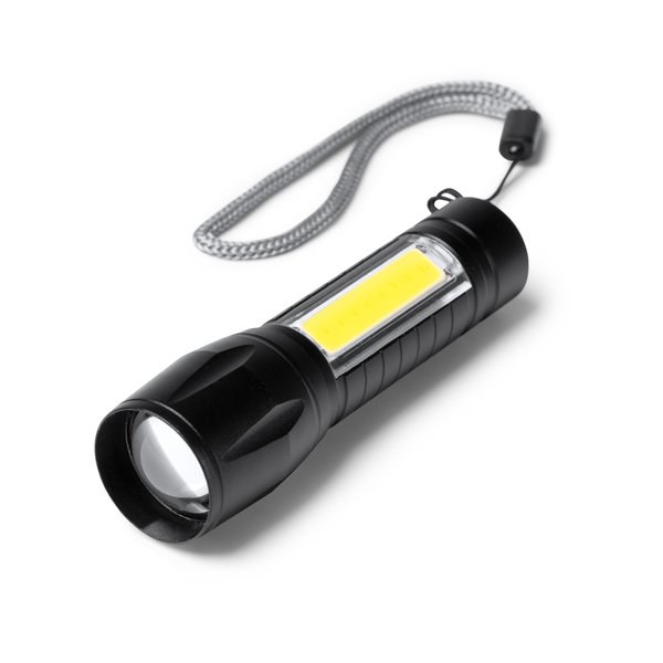 Stamina LN1773 - NUMAN Led lantern made of aluminium