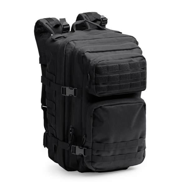 MALONY Sports backpack made of resistant 600D polyester