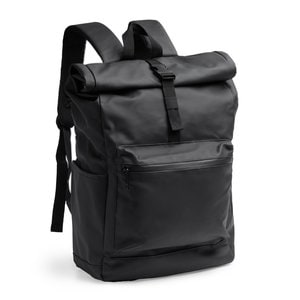 Stamina MO1526 - FENATI Multi-function backpack made of PU leather