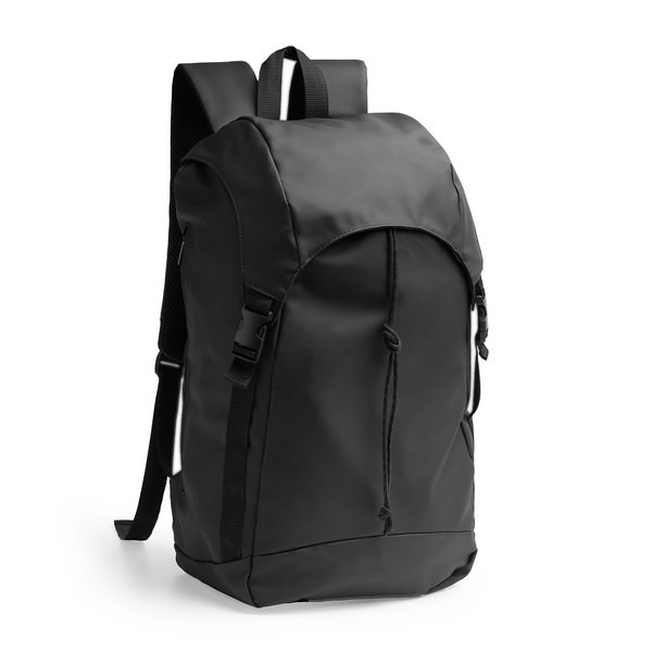 Stamina MO1619 - JARVIS Casual backpack made of PU leather