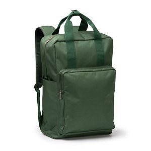 Stamina MO1837 - LEVIX 600D recycled polyester backpack