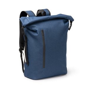 Stamina MO1931 - SULIVAN Backpack made from RPET 300D with a PVC interior
