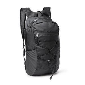 Stamina MO1941 - CAPITAN Sports backpack made from 420D RPET ripstop