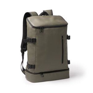 Stamina MO2032 - FRILUX Cooler backpack made from PU Leather