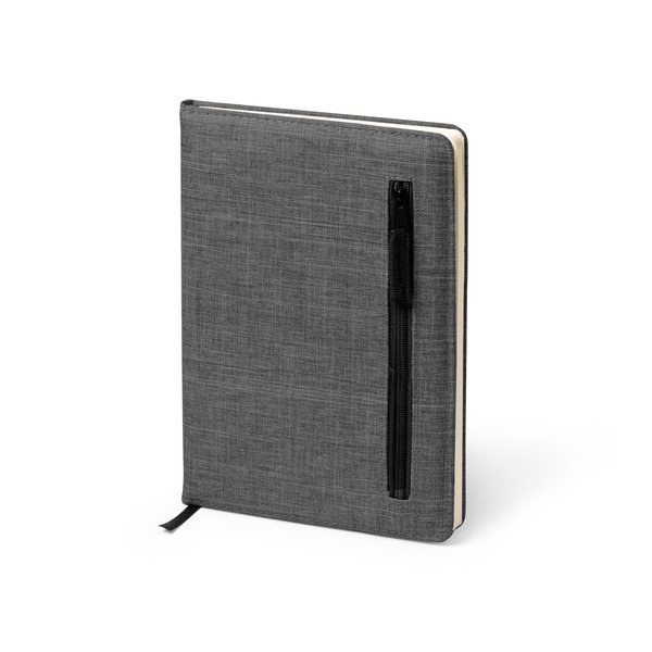 KINON A5 notebook made in RPET