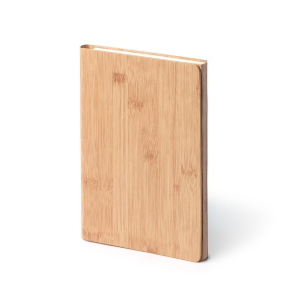 PIKSON A5 notepad made from PU leather