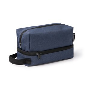 Stamina NE1930 - BRADEX Toiletry bag made from RPET 600D