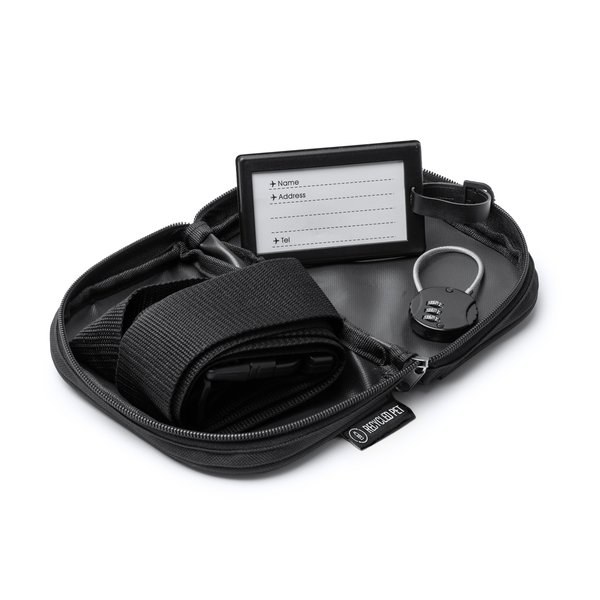 Stamina TA1933 - NELSON 3-in-1 travel set