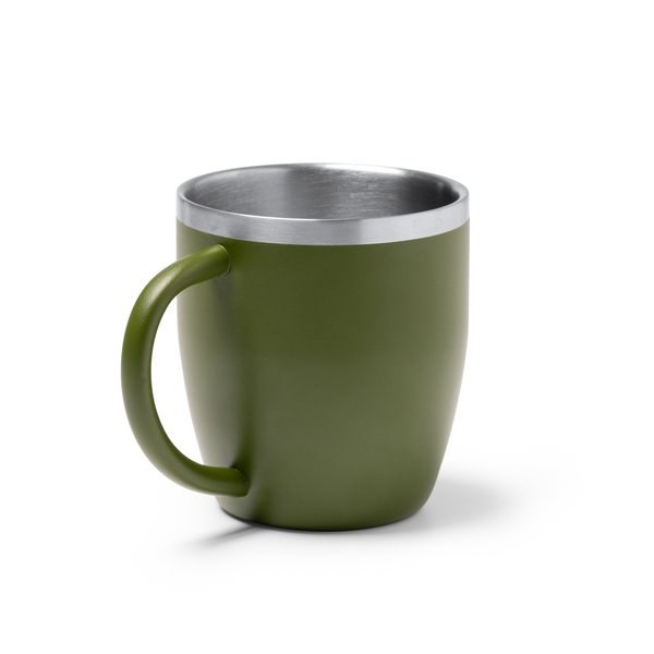 BANY Double-walled 304 stainless steel thermal cup