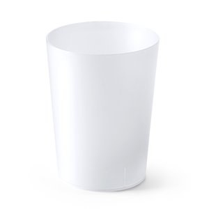 Stamina VA1695 - VAGEN Reusable flexible PP cup with 900ml capacity