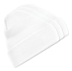 Pack of 30 Beechfield BF045 - Cozy Windproof Unisex Beanie with Secure Flap