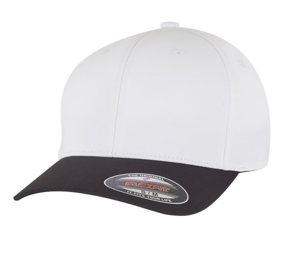 FLEXFIT FX9295 - Two-tone water-repellent cap