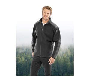 RESULT RS515X - Recycled thick fleece