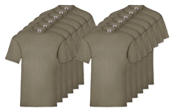 Valueweight T (61-036-0)