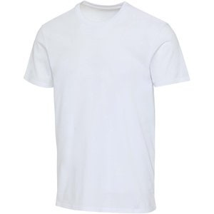 Elevate 39554 - Azurite 160 g/m² short sleeve unisex OCS organic t-shirt