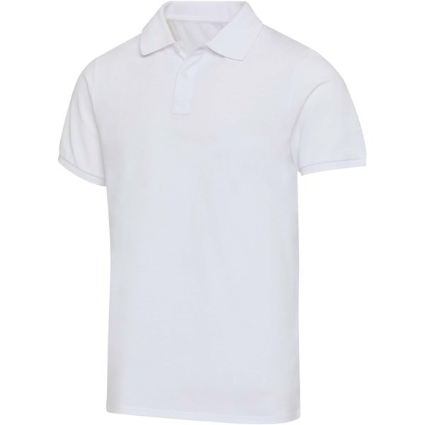 Beryl 220 g/m² short sleeve unisex OCS organic recycled polo