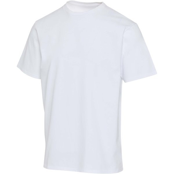Lucas 260 g/m2 unisex OCS organic oversized t-shirt