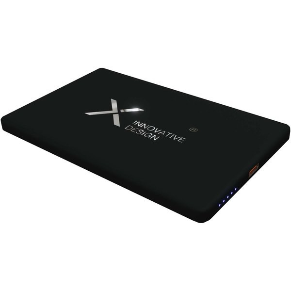SCX.design 2PX184 - P22 5000 mAh ultra slim magnetic power bank