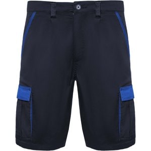 Roly WRK R8409 - Tahoe 250 g/m2 workwear shorts