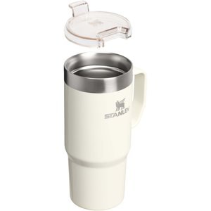 Stanley® 100978 - Stanley Everyday Suburban 473 ml recycled stainless steel insulated mug
