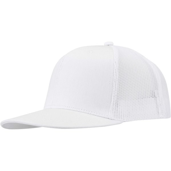 Elevate 39572 - Drift Snapback 260 g/m2 6 panel cap
