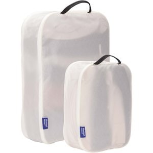 Thule 127955 - 2-piece recycled packing cube set