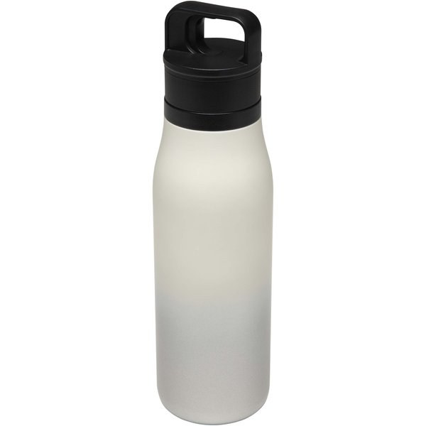 SMART 500 ml RCS recycled stainless steel double wall vacuum insulated tumbler